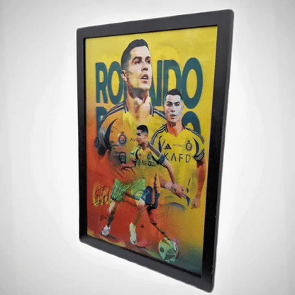 A Moldura da Vitória
